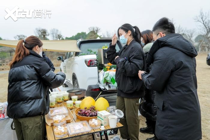 达RD6这才是露营神器!AG真人游戏第一品牌雷(图3) 达RD6这才是露营神器!AG真人游戏第一品牌雷(图3)