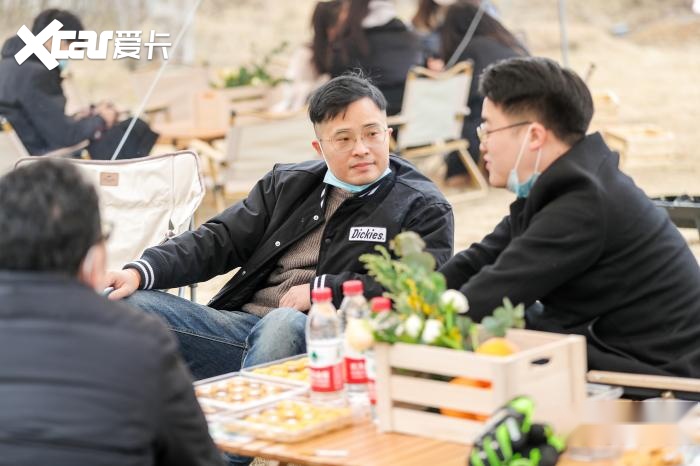 达RD6这才是露营神器!AG真人游戏第一品牌雷(图4)