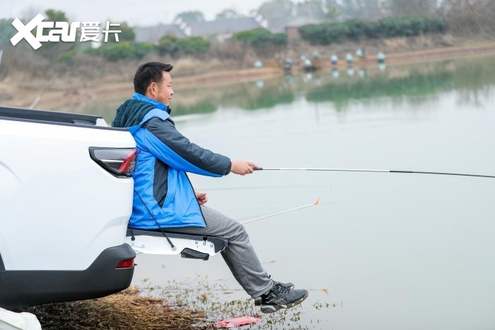 达RD6这才是露营神器!AG真人游戏第一品牌雷(图5) 达RD6这才是露营神器!AG真人游戏第一品牌雷(图5)